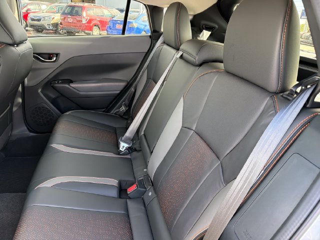 New 2027 Subaru Crosstrek 2.5i Limited AWD/4WD image 22