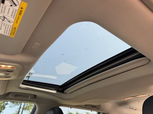 Used 2021 Toyota Highlander XLE FWD image 22