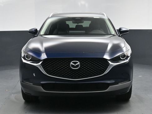 New 2026 MAZDA CX-30 AWD 2.5 S image 11