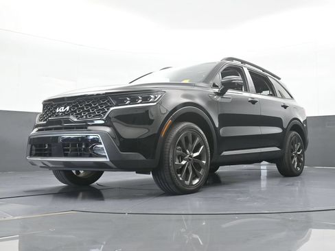 Used 2023 Kia Sorento SX Prestige AWD/4WD image 65