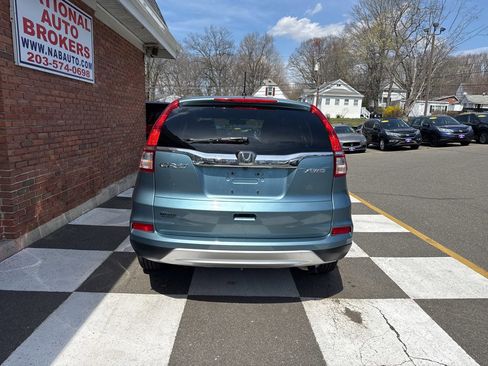 Used 2015 Honda CR-V EX image 10