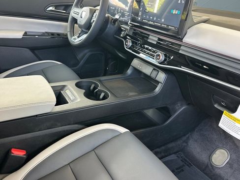 New 2026 Honda Prologue Touring image 28