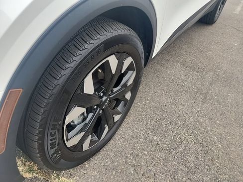 Certified 2023 Kia Sportage X-Line Prestige AWD/4WD image 8