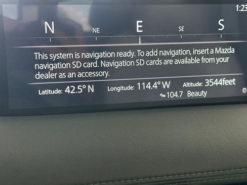 Used 2021 MAZDA CX-5 Grand Touring w/ GT Premium Package AWD/4WD image 21