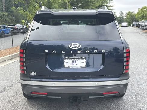 New 2027 Hyundai Palisade SEL FWD image 7