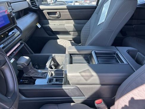 New 2025 Toyota Tundra SR w/ SR Tow Package image 31