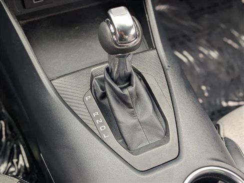 Used 2024 Ford Mustang Coupe RWD image 12