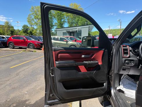 Used 2020 RAM 1500 Rebel w/ Rebel Level 2 Equipment Group AWD/4WD image 13