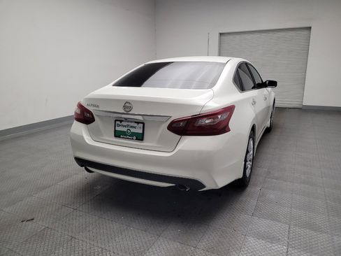 Used 2018 Nissan Altima 2.5 S w/ S Convenience Package image 7