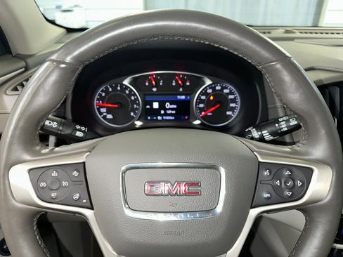 Used 2019 GMC Terrain Denali w/ Driver Alert Package II image 13