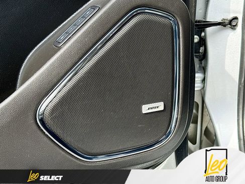 Used 2020 Chevrolet Tahoe Premier AWD/4WD image 19