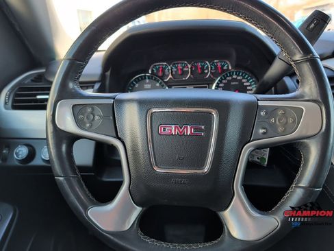 Used 2018 GMC Yukon SLE w/ SLE Value Package image 20