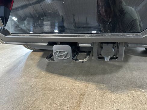 Used 2026 Hyundai Santa Fe Calligraphy AWD/4WD image 7