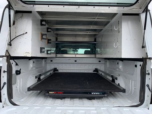 Used 2019 Chevrolet Silverado 2500 W/T image 35