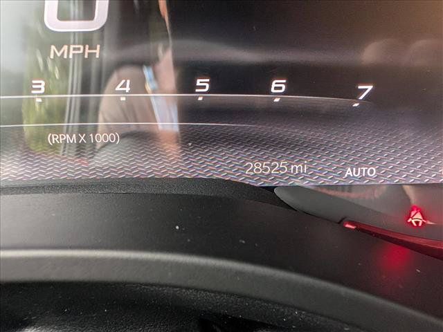 Used 2026 RAM 1500 Rebel w/ Rebel Level 1 Equipment Group AWD/4WD image 34