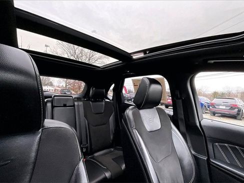 Used 2020 Ford Edge ST w/ Equipment Group 401A image 24