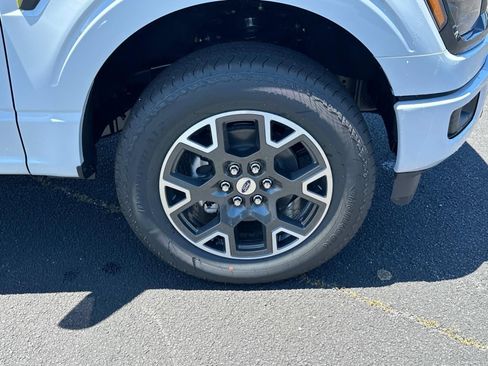 New 2025 Ford F150 STX w/ Equipment Group 200A image 42