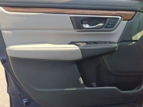 Used 2021 Honda CR-V Touring image 12