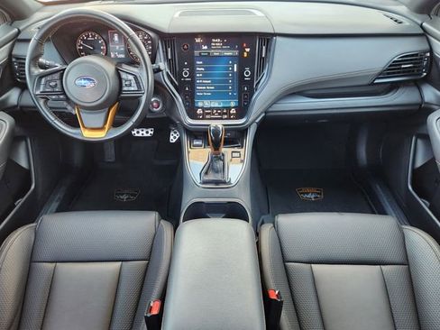 Used 2022 Subaru Outback Wilderness image 22
