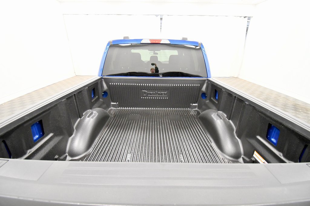 Used 2023 Ford F150 XLT AWD/4WD image 8