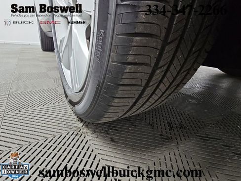 Used 2025 Buick Encore GX Preferred w/ Advanced Technology Package FWD image 43