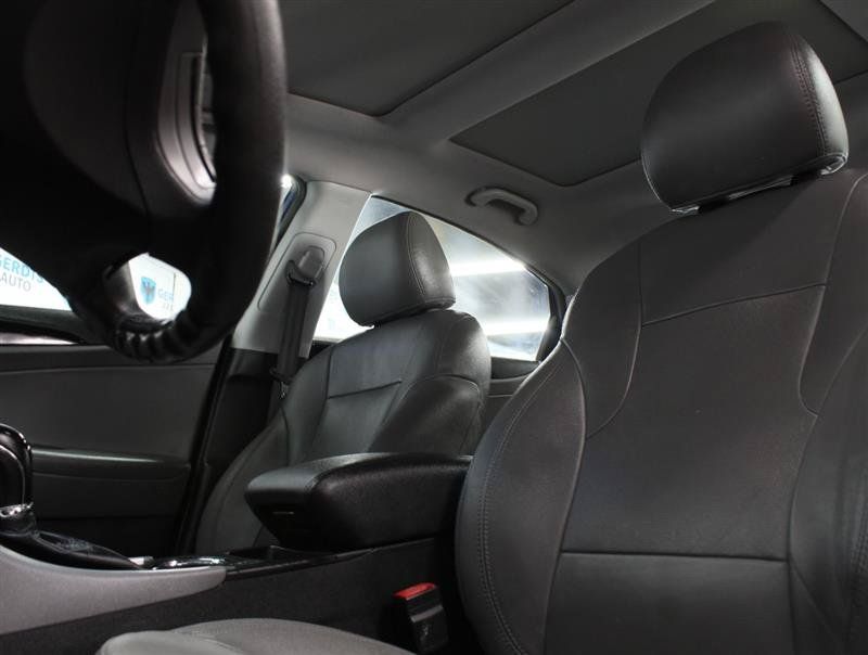 Used 2012 Hyundai Sonata Limited FWD image 8