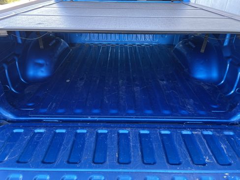 Used 2022 RAM 1500 Laramie image 24