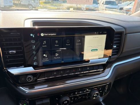 New 2026 Chevrolet Silverado 1500 LT w/ All Star Edition Plus image 33