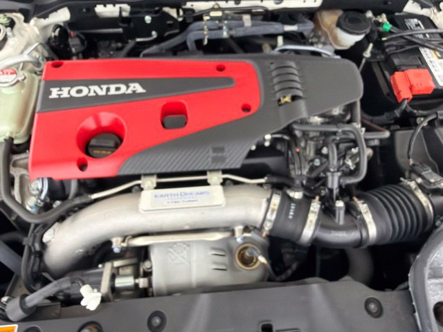 Used 2020 Honda Civic Type R image 43