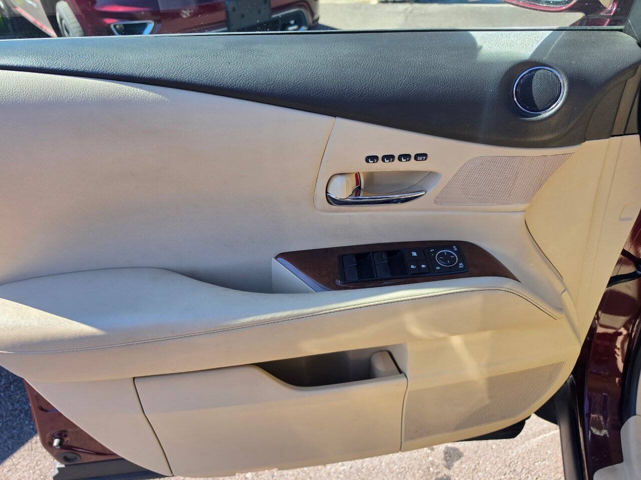 Used 2014 Lexus RX 350 AWD image 17