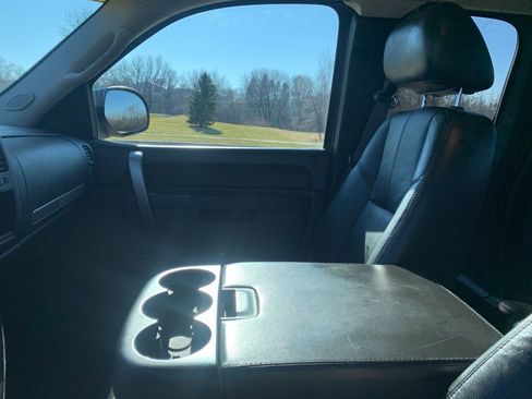 Used 2012 Chevrolet Silverado 1500 LT w/ All-Star Edition image 23