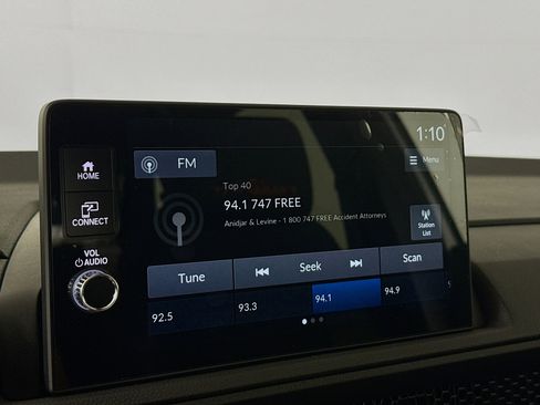 New 2026 Honda CR-V TrailSport image 16