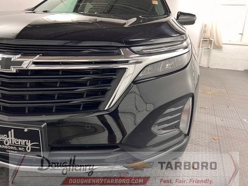 Used 2022 Chevrolet Equinox LT FWD image 13