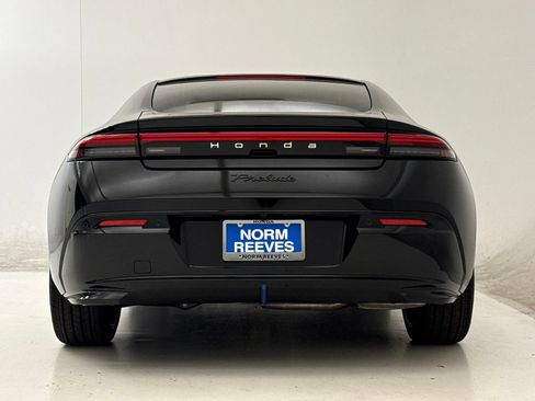 New 2026 Honda Prelude image 8