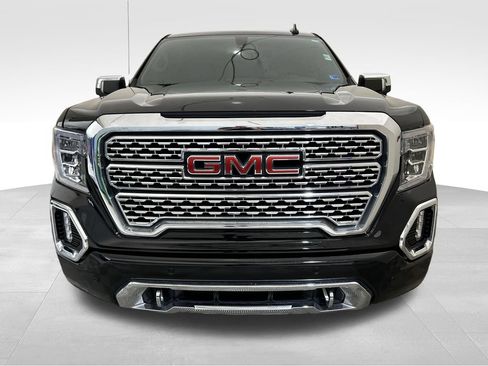 Used 2021 GMC Sierra 1500 Denali AWD/4WD image 9