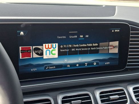 New 2026 Mercedes-Benz GLE 450 4MATIC image 13