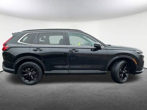 Used 2023 Honda CR-V Sport image 18