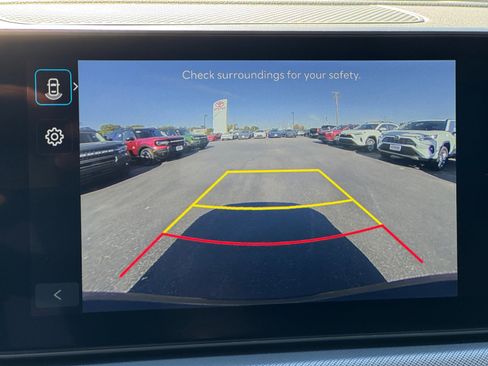 New 2026 Hyundai Sonata SEL image 21