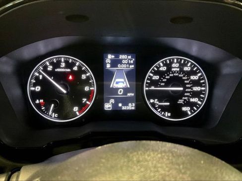 Used 2025 Subaru Legacy Premium AWD/4WD image 20