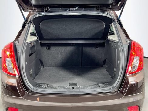 Used 2013 Buick Encore Convenience FWD image 22