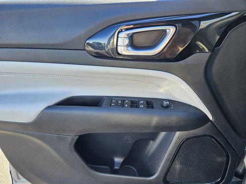 Used 2024 Jeep Compass Limited image 28