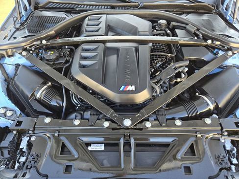 Used 2023 BMW M2 w/ Lighting Package image 38