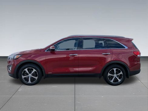 Used 2016 Kia Sorento EX AWD/4WD image 3