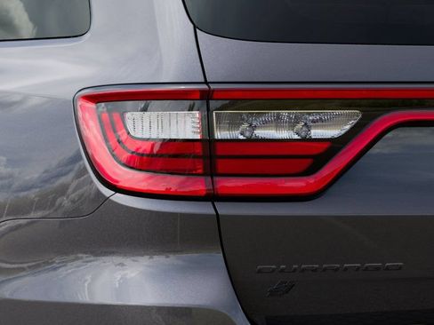 New 2026 Dodge Durango GT AWD/4WD image 9