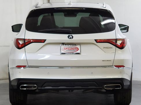 Used 2023 Acura MDX SH-AWD w/ Advance Package image 6