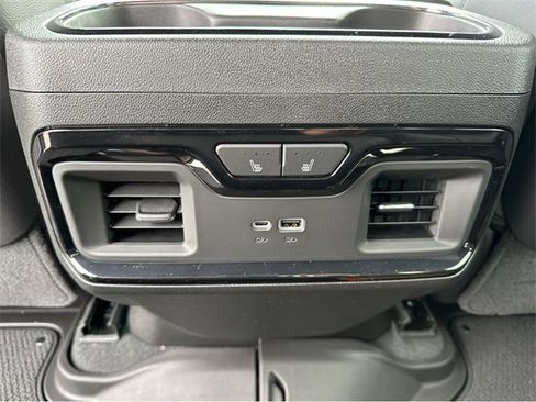 New 2026 GMC Sierra 2500 AT4X image 18