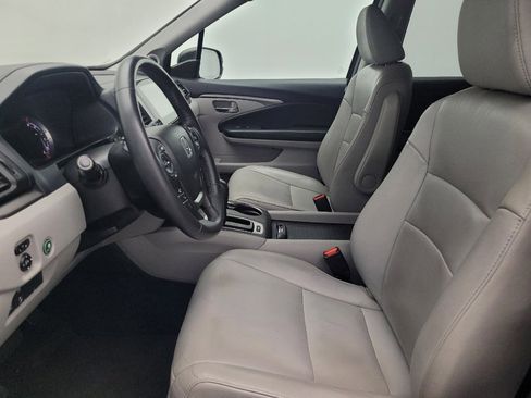 Used 2017 Honda Pilot EX-L image 17