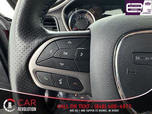Used 2020 Dodge Challenger R/T Scat Pack image 19