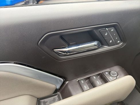 New 2026 Chevrolet Colorado ZR2 w/ Technology Package image 23