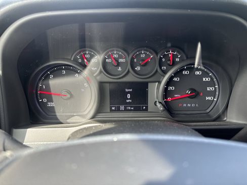 New 2026 Chevrolet Silverado 2500 W/T w/ WT Convenience Package AWD/4WD image 18